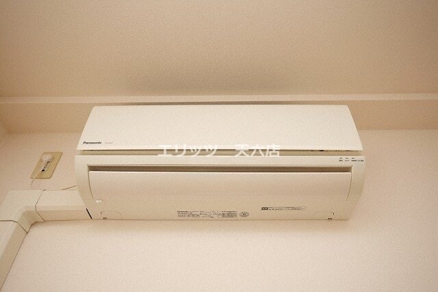 デセンシアISHIFUNEの物件内観写真