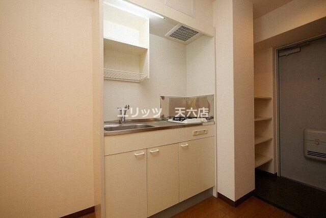 デセンシアISHIFUNEの物件内観写真