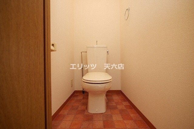 デセンシアISHIFUNEの物件内観写真