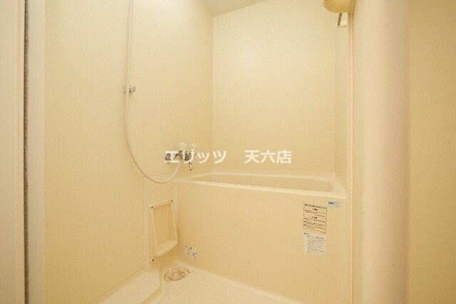 デセンシアISHIFUNEの物件内観写真