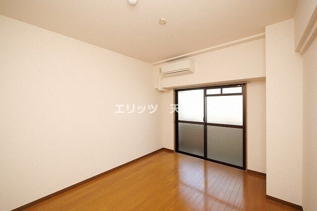 デセンシアISHIFUNEの物件内観写真