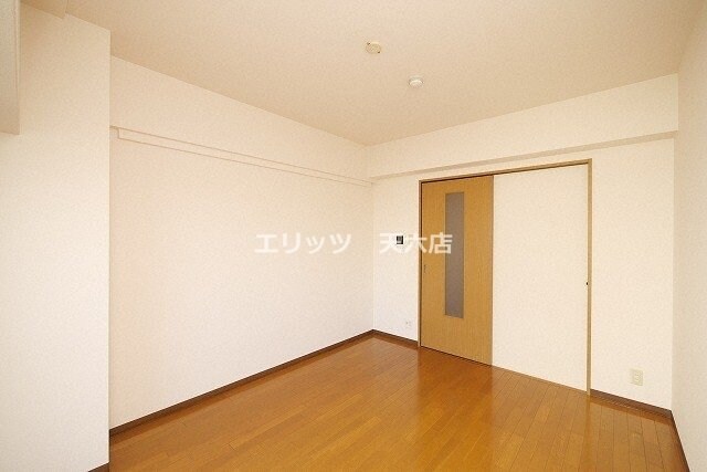 デセンシアISHIFUNEの物件内観写真