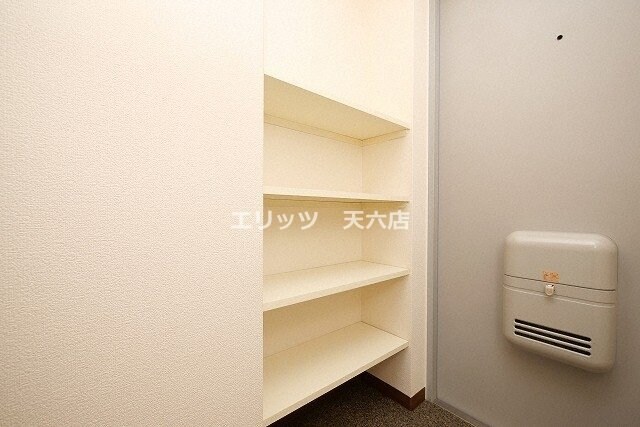 デセンシアISHIFUNEの物件内観写真