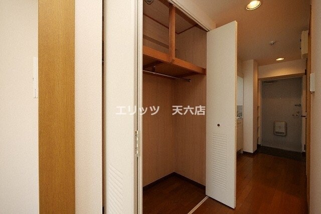 デセンシアISHIFUNEの物件内観写真