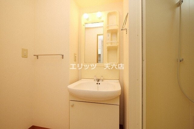 デセンシアISHIFUNEの物件内観写真