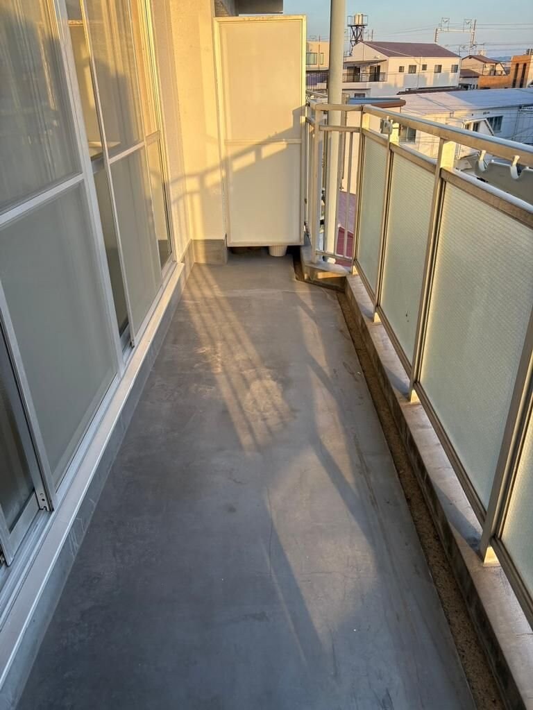 第四エンシンハイツの物件内観写真