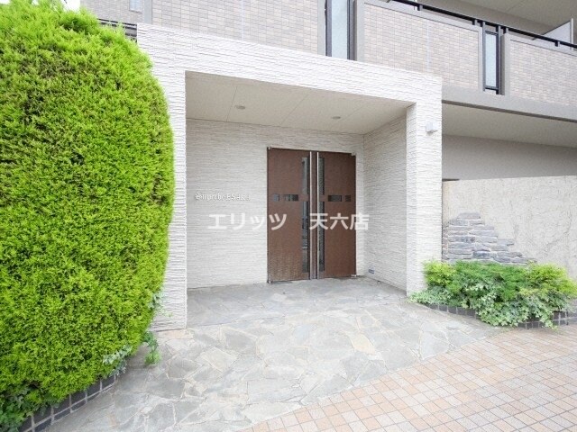 superbe ESAKAの物件内観写真