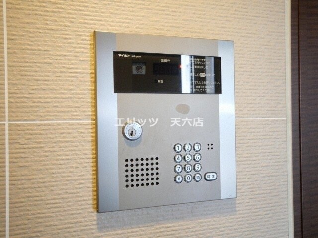 superbe ESAKAの物件内観写真