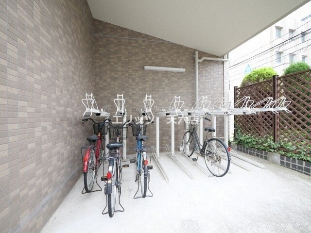 superbe ESAKAの物件内観写真