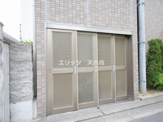 superbe ESAKAの物件内観写真