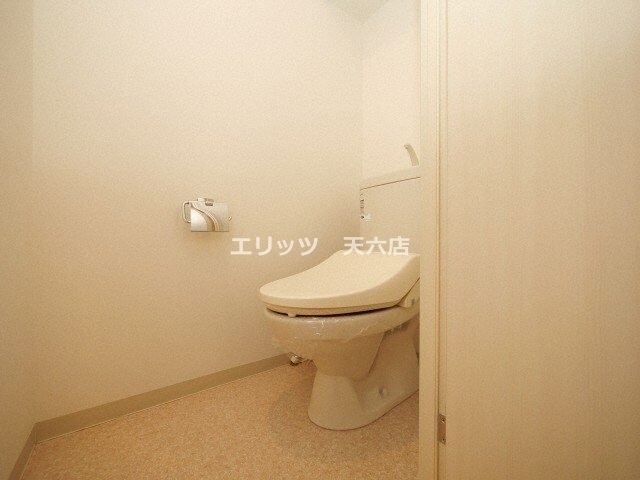 superbe ESAKAの物件内観写真