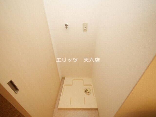 superbe ESAKAの物件内観写真