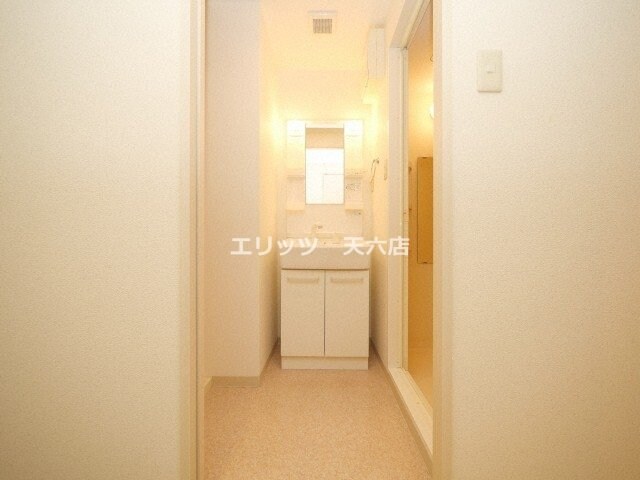 superbe ESAKAの物件内観写真