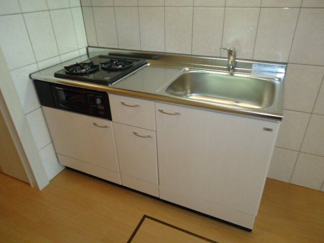 Avenue Green Leafの物件内観写真