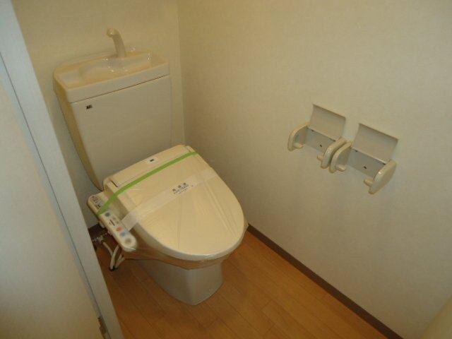 Avenue Green Leafの物件内観写真