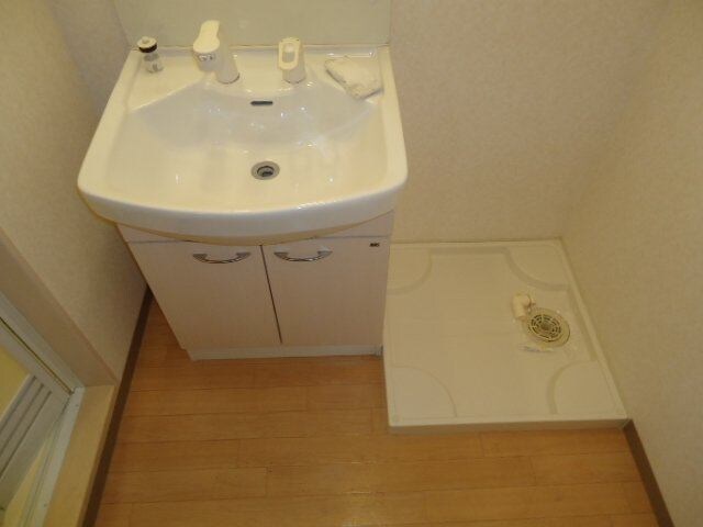 Avenue Green Leafの物件内観写真