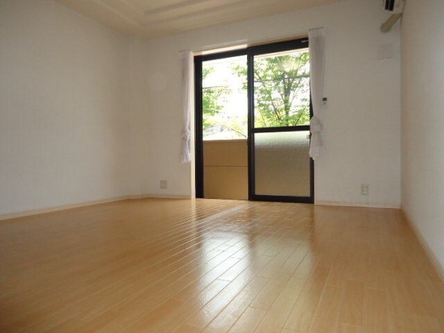 Avenue Green Leafの物件内観写真