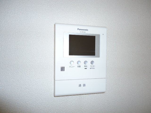 Avenue Green Leafの物件内観写真