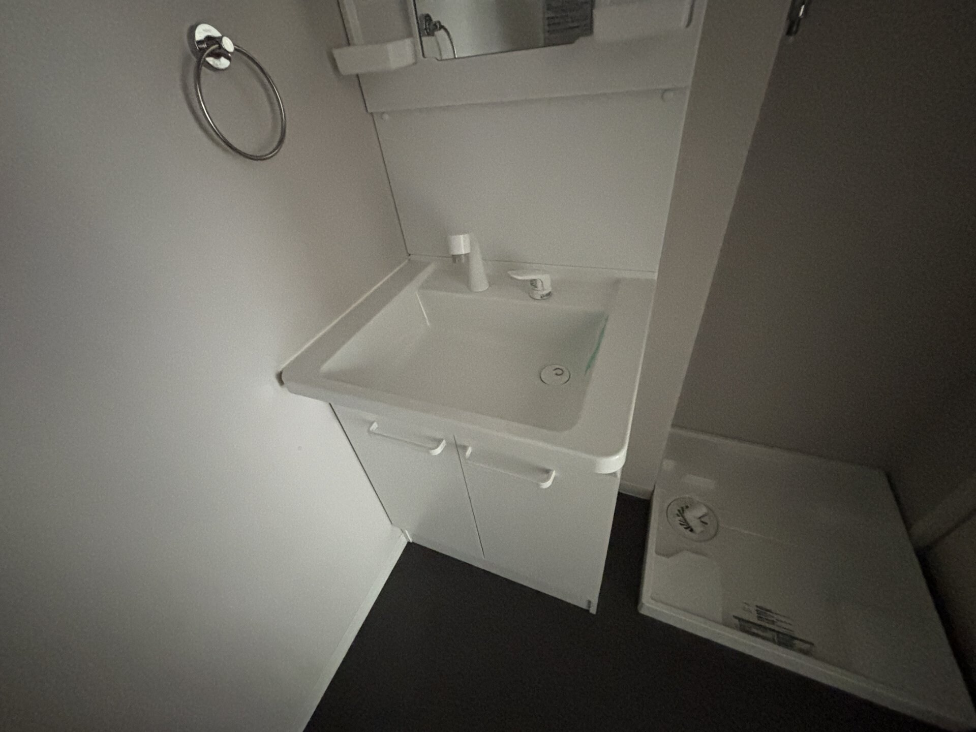 TATERUApartment大道南1丁目の物件内観写真