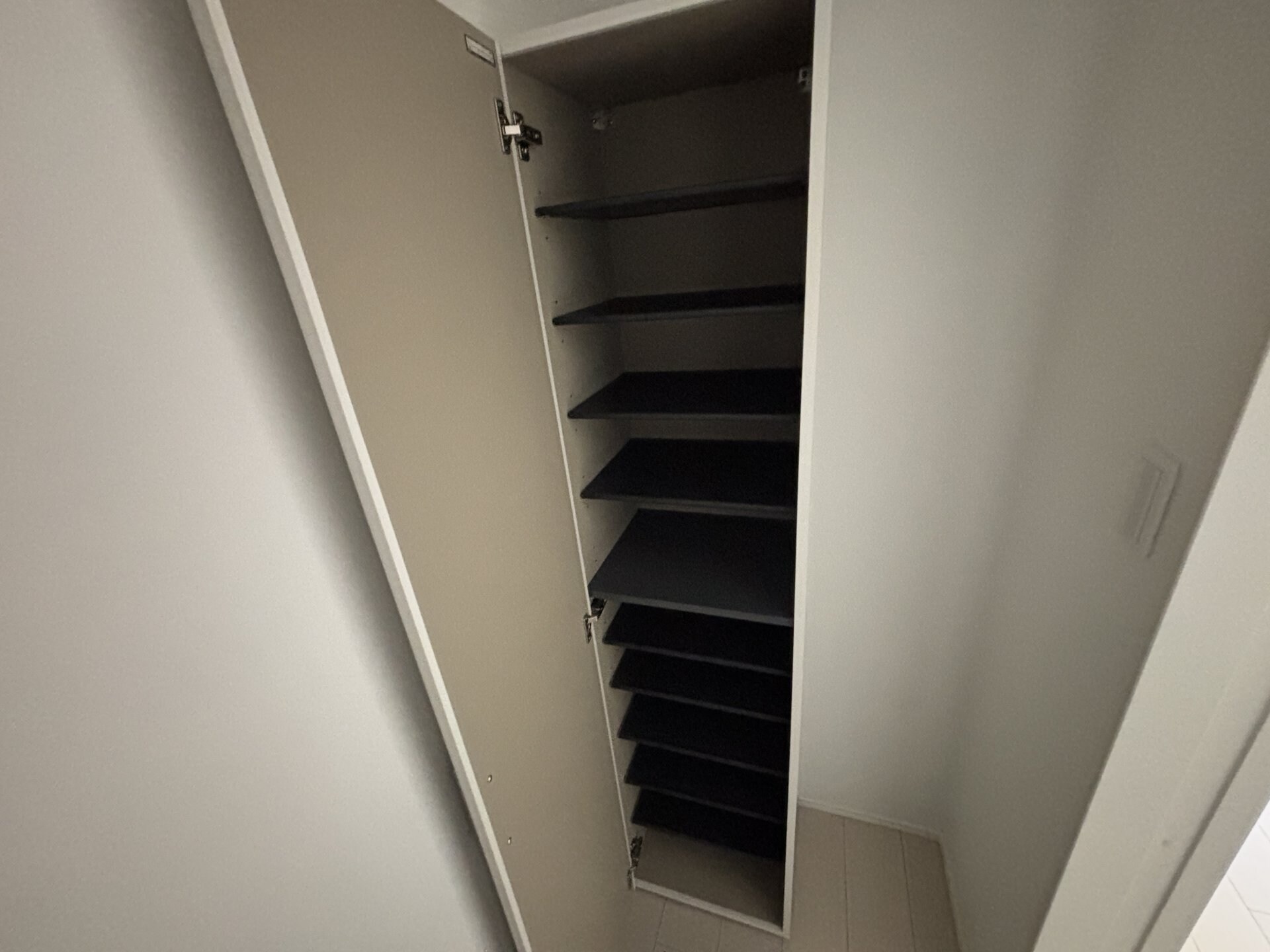 TATERUApartment大道南1丁目の物件内観写真