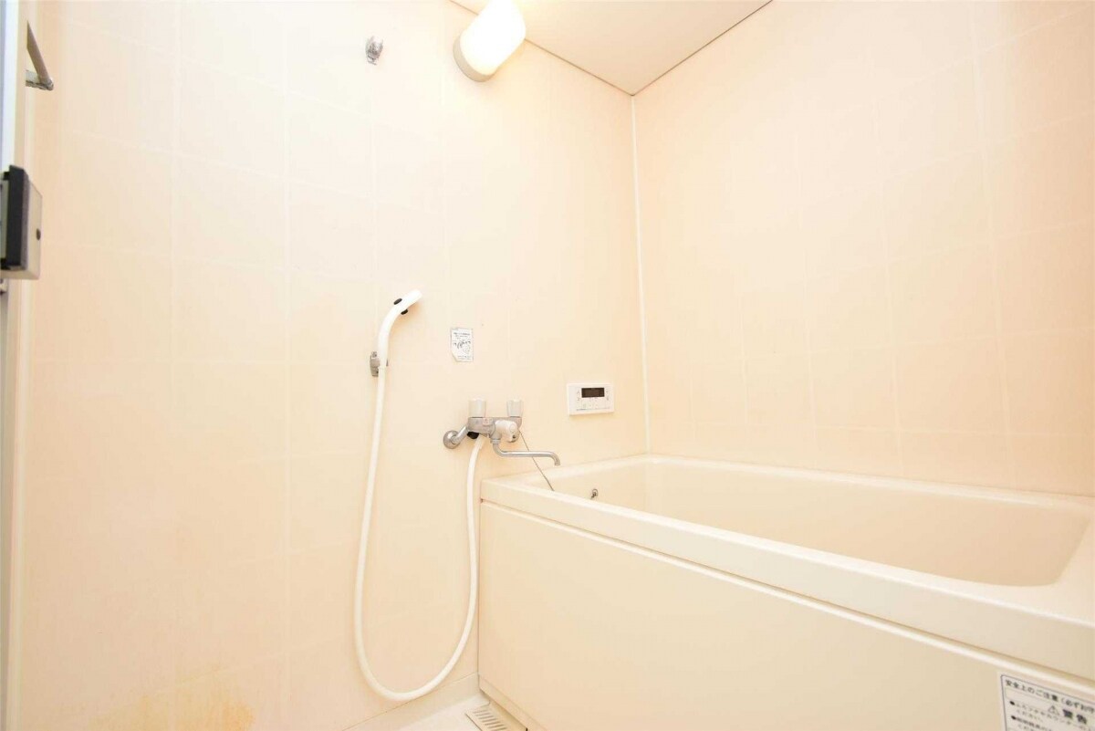 メゾン辻の物件内観写真