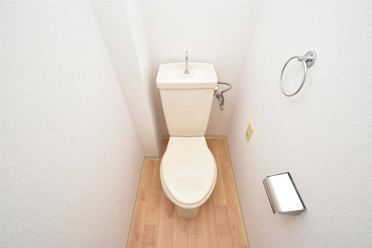 メゾン辻の物件内観写真