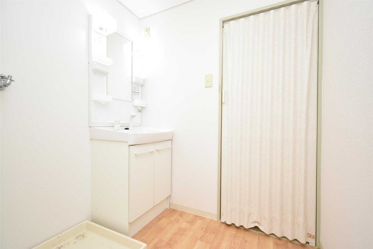 メゾン辻の物件内観写真