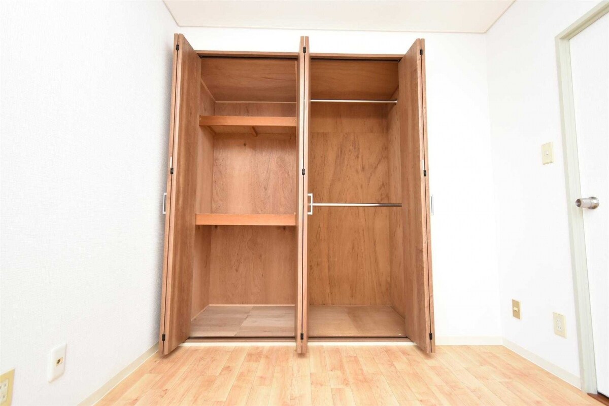 メゾン辻の物件内観写真