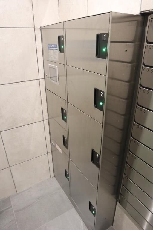 ブル フォルトゥーナ扇町の物件内観写真