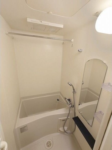 プレサンス梅田北ディアの物件内観写真