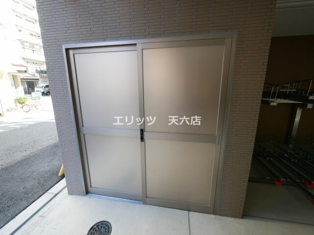 ベル・ステラの物件内観写真