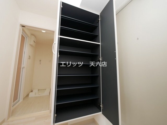 ベル・ステラの物件内観写真