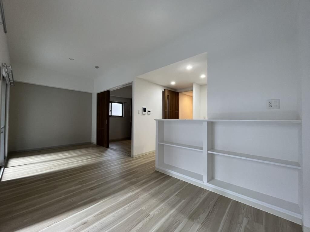 Fujiman南森町の物件内観写真