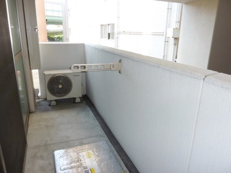 サン・マルベリー扇町の物件内観写真