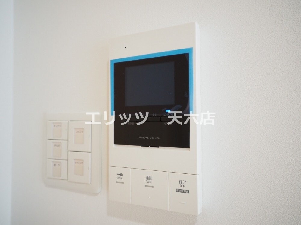 グランヴィラッセ北梅田の物件内観写真