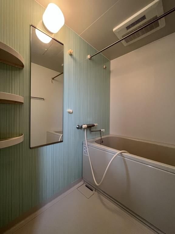 アネックス藤 EASTの物件内観写真