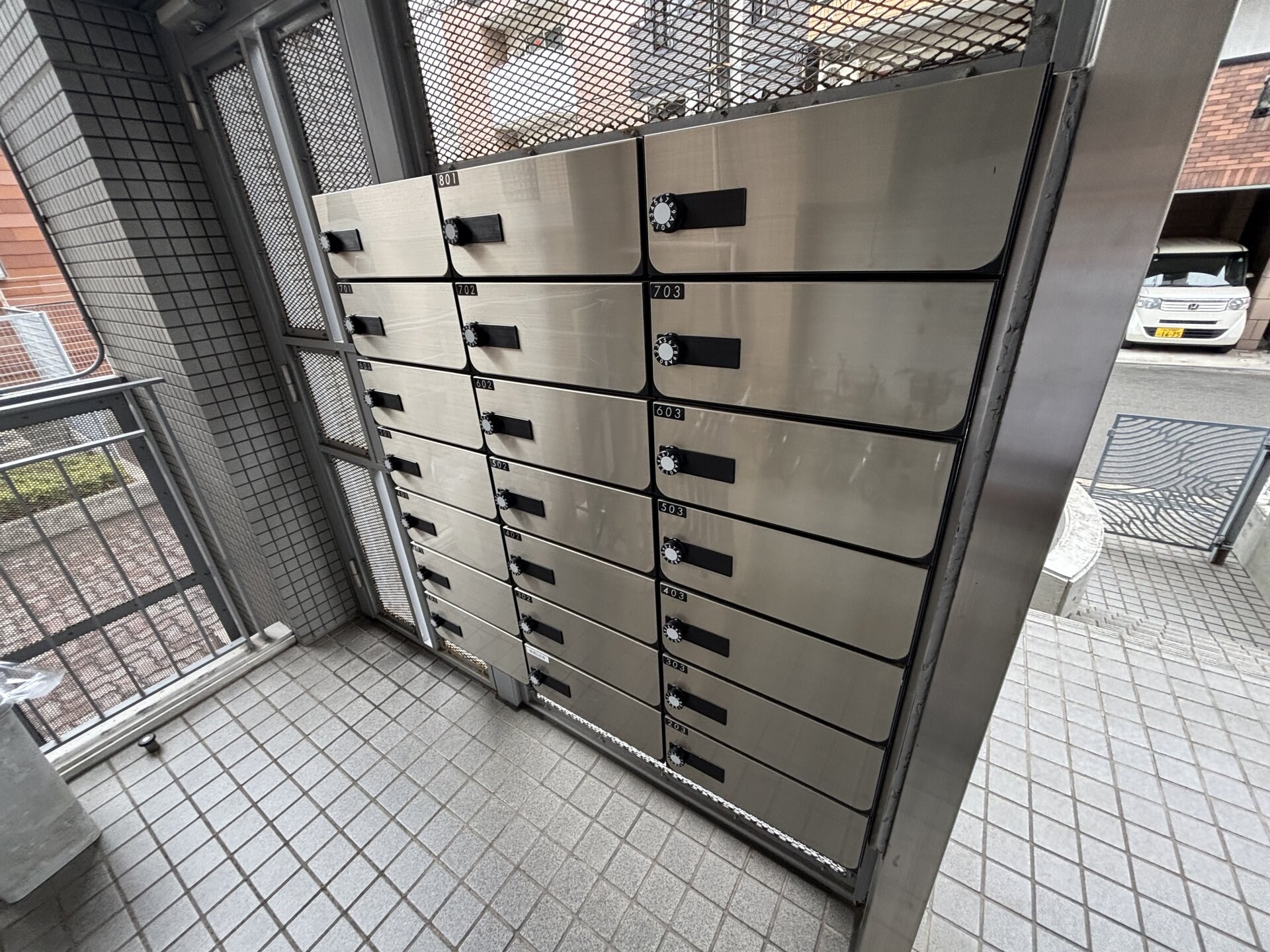 エステート小松の物件内観写真