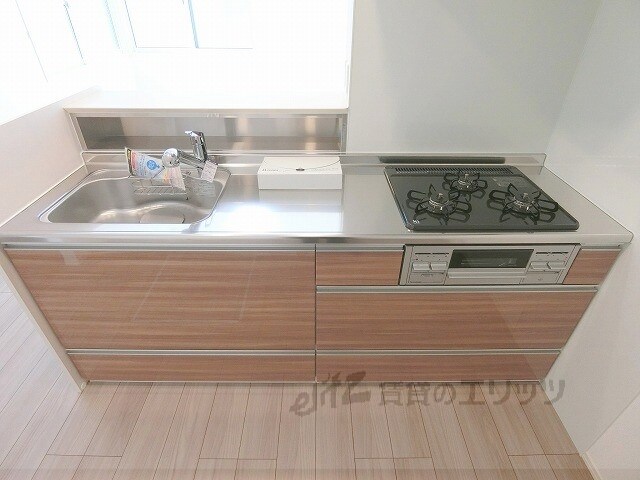 FLAIR・総持寺の物件内観写真