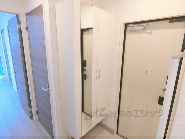 FLAIR・総持寺の物件内観写真