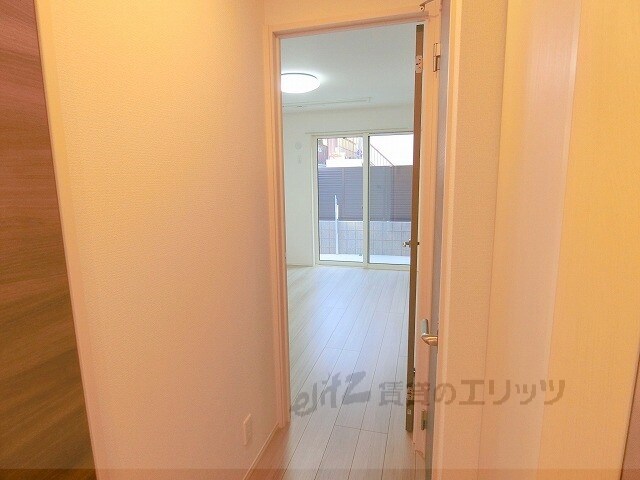 FLAIR・総持寺の物件内観写真