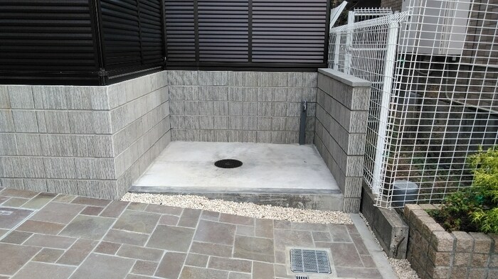 FLAIR・総持寺の物件内観写真