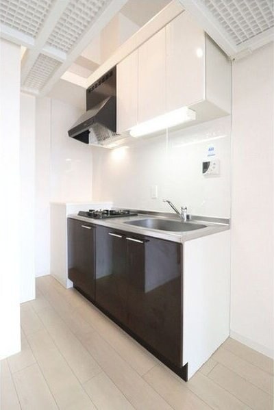 T’s SQUARE天神橋の物件内観写真