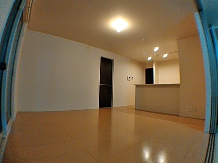 サンスクエア千里万博 B棟の物件内観写真