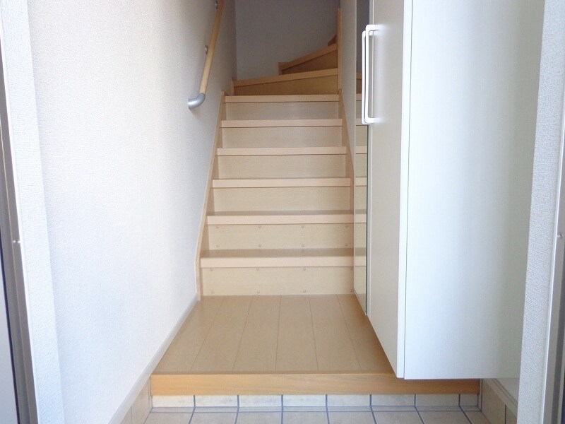 レヴール松ヶ丘の物件内観写真