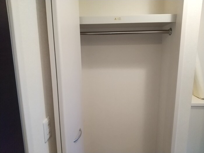 カメリアの物件内観写真