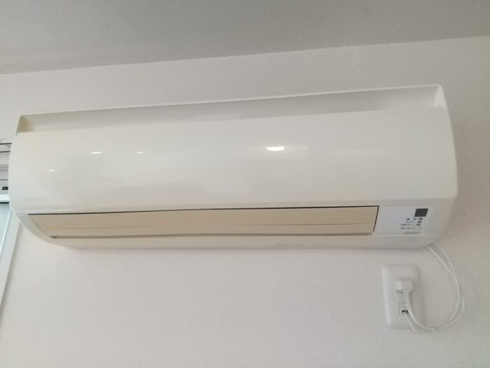 カメリアの物件内観写真