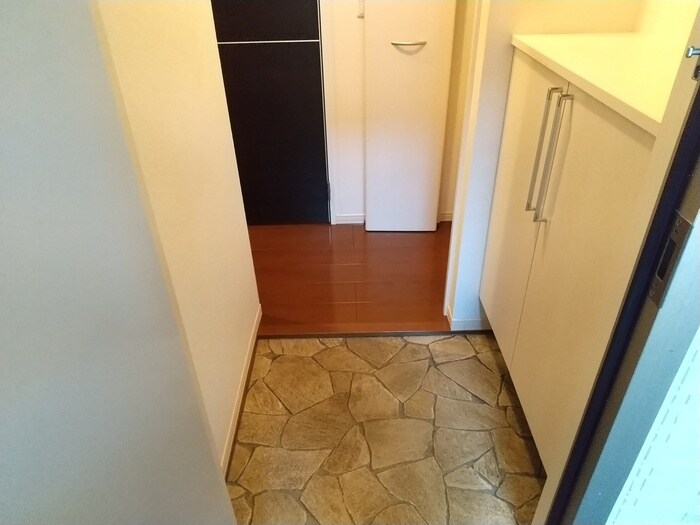 カメリアの物件内観写真