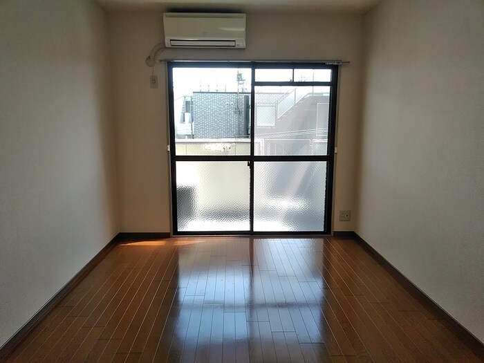 グリーンハイツの物件内観写真