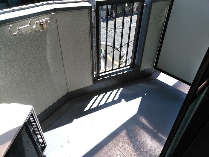 グリーンハイツの物件内観写真