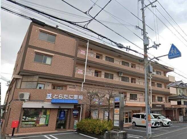 プランドール耳原の物件内観写真